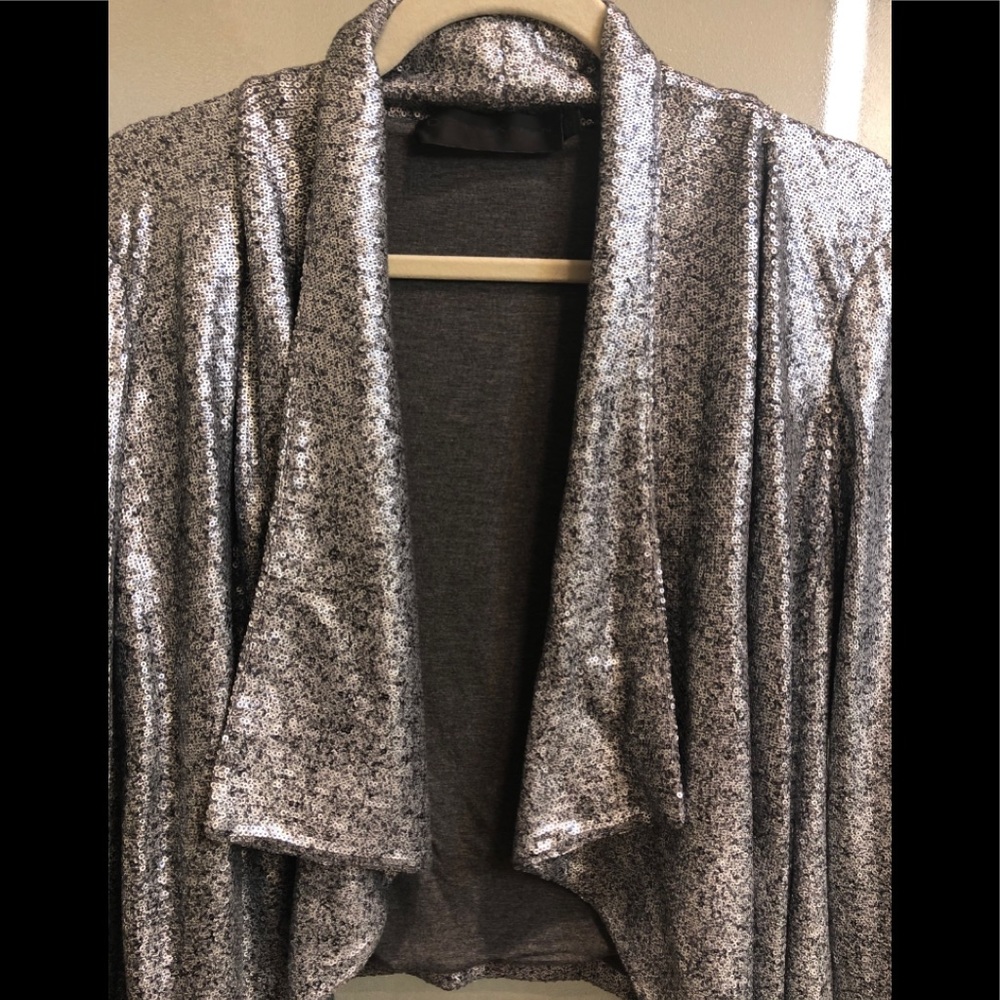 DONNA KARAN NEW YORK / blazer